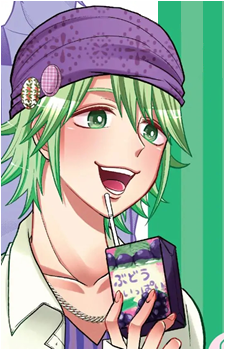 Yuzuru Tanigami's image