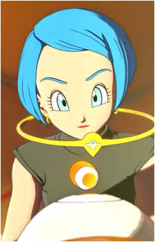Xeno Bulma's image