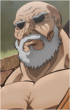 Kaiou Ryuu's image