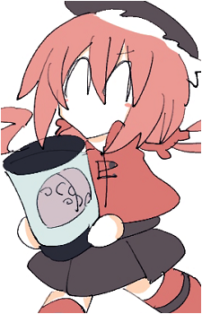 Migo-chan's image