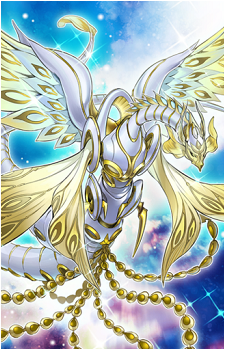 Mahaama the Fairy Dragon's image