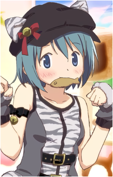 Sayaka Miki