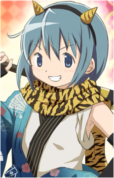 Sayaka Miki