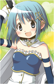 Sayaka Miki's image