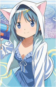 Sayaka Miki