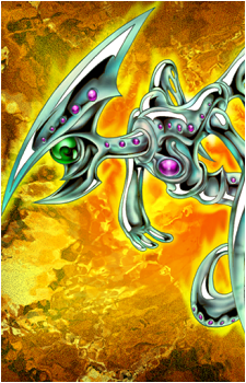 Humanoid Worm Drake's image