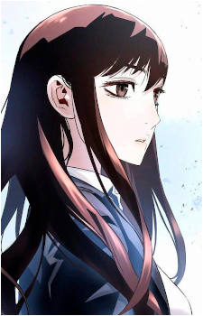 Sera Kang