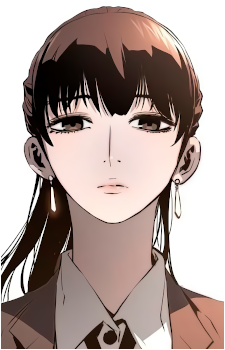 Sera Kang