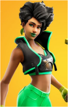 Limelight {FN}'s image