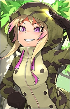 African Rock Python