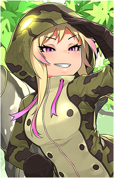African Rock Python