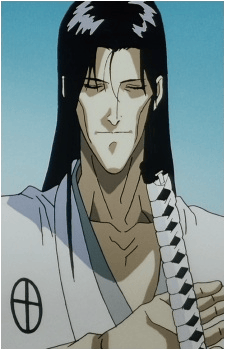 Mujūrō Utsutsu's image