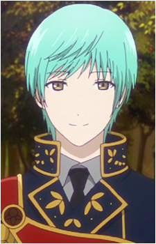 Ichigo Hitofuri's image