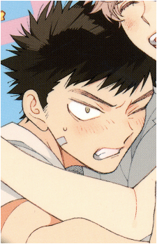 Yuujirou Matsukaze's image