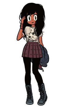 Image 2 - Art: Bryan Lee O'Malley Image 2