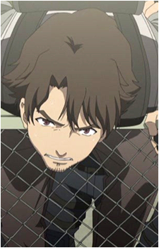 Minoru Minorikawa