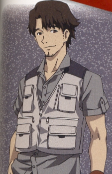 Minoru Minorikawa