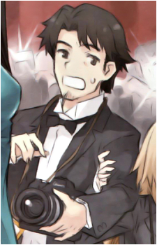 Minoru Minorikawa
