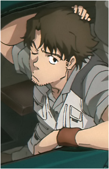 Minoru Minorikawa
