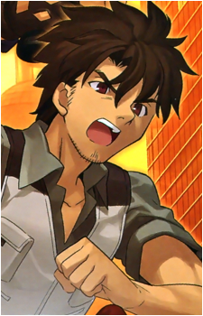 Minoru Minorikawa