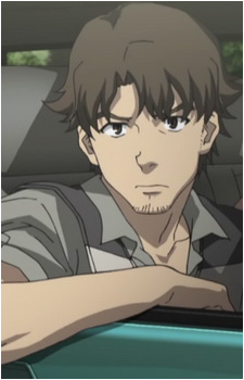 Minoru Minorikawa