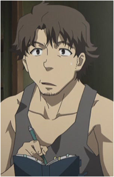 Minoru Minorikawa