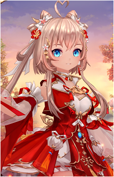 Xiaoqiao {AK}'s image