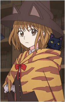 Dorothy {CnM}