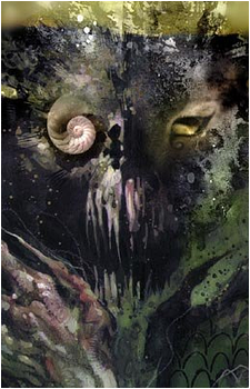 Spirit of the Night's image