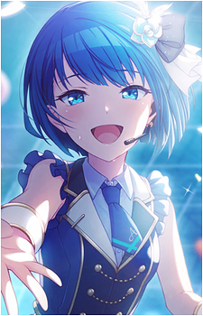 Haruka Kiritani