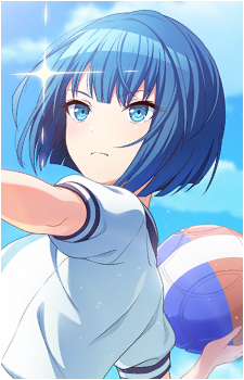 Haruka Kiritani