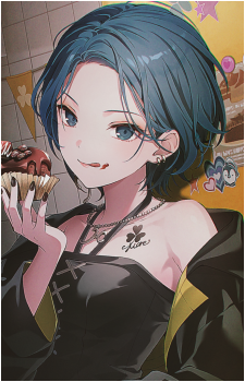 Haruka Kiritani
