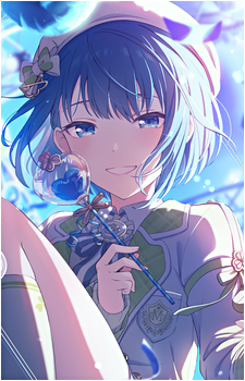 Haruka Kiritani