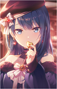 Haruka Kiritani