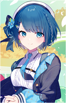 Haruka Kiritani