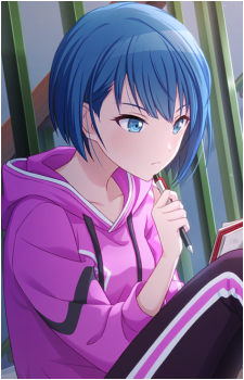 Haruka Kiritani