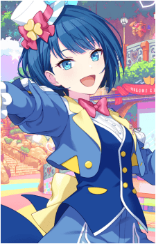 Haruka Kiritani