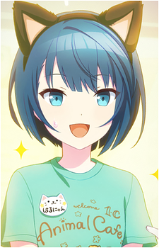 Haruka Kiritani