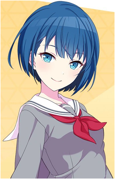 Haruka Kiritani