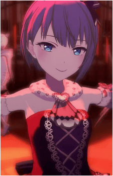 Haruka Kiritani