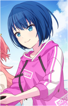 Haruka Kiritani