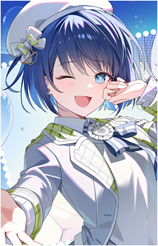 Haruka Kiritani