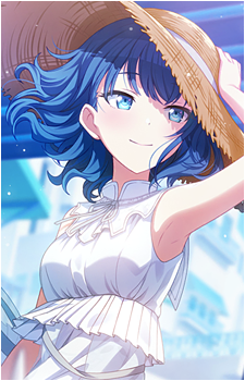 Haruka Kiritani