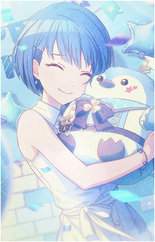 Haruka Kiritani