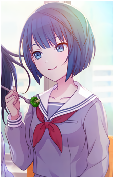 Haruka Kiritani