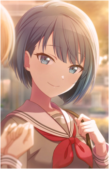 Haruka Kiritani