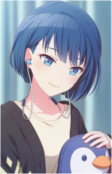 Haruka Kiritani