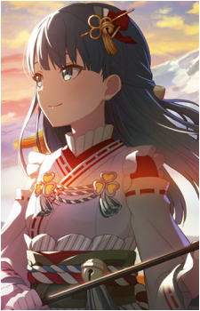 Haruka Kiritani