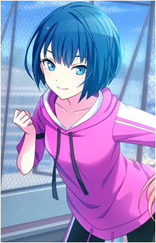 Haruka Kiritani