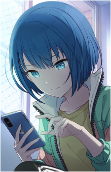Haruka Kiritani